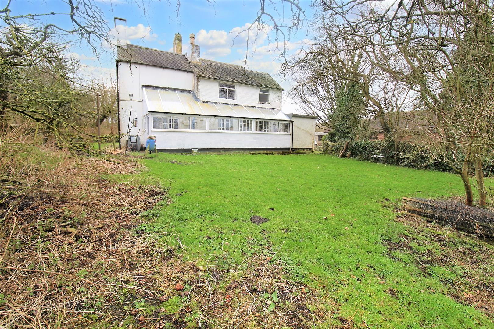 Stanley Moss Road, Stockton Brook, Stoke-On-Trent